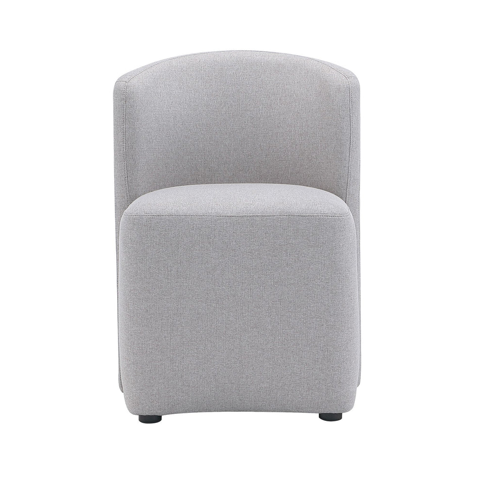 Hearth Upholstered Side Chair (DC1539)