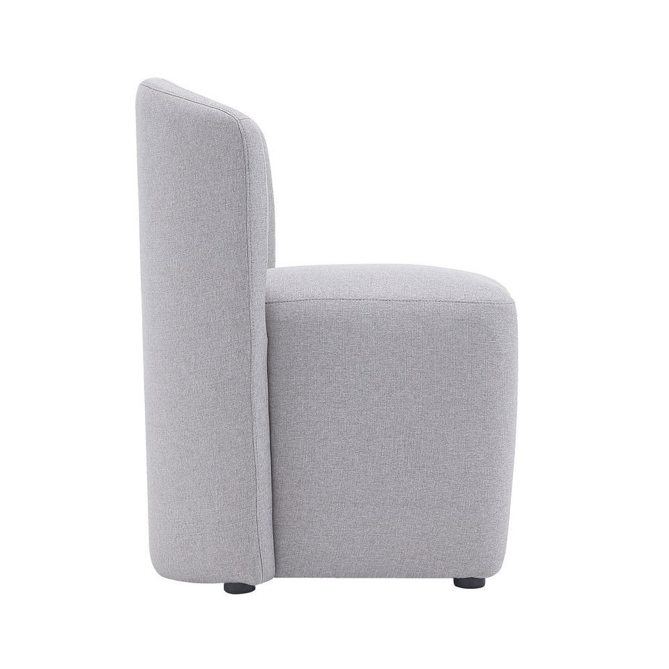 Hearth Upholstered Side Chair (DC1539)