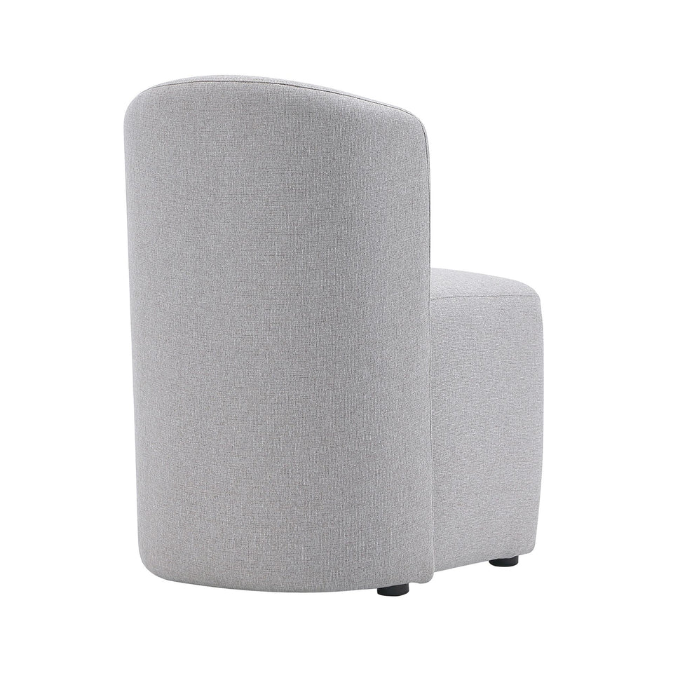 Hearth Upholstered Side Chair (DC1539)