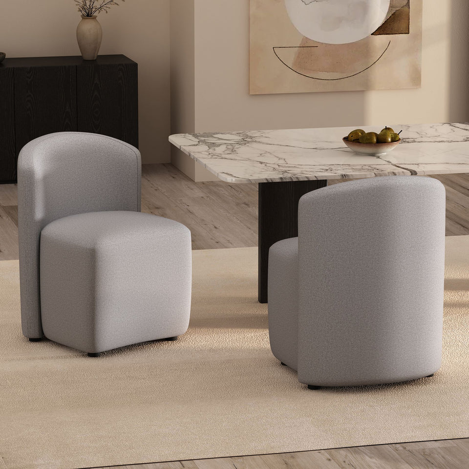 Hearth Upholstered Side Chair (DC1539)