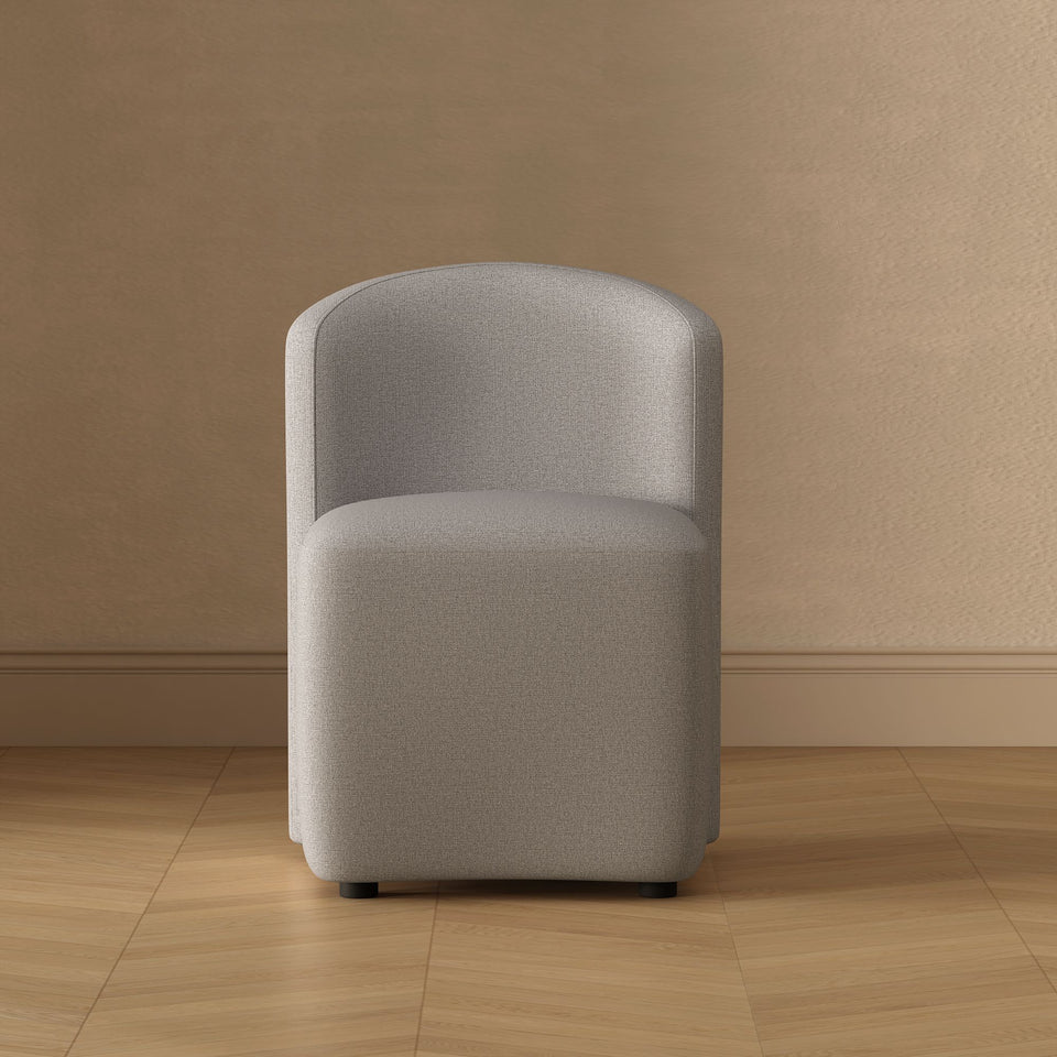 Hearth Upholstered Side Chair (DC1539)
