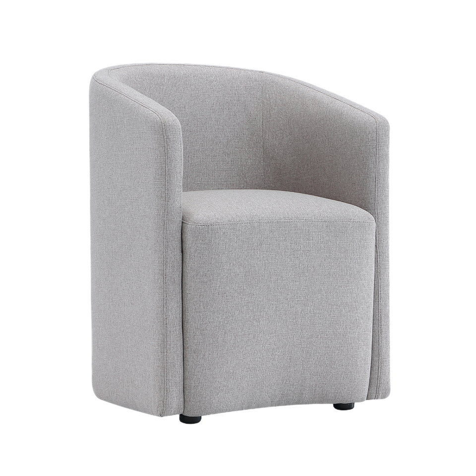 Hearth Upholstered Armchair (DC1540)