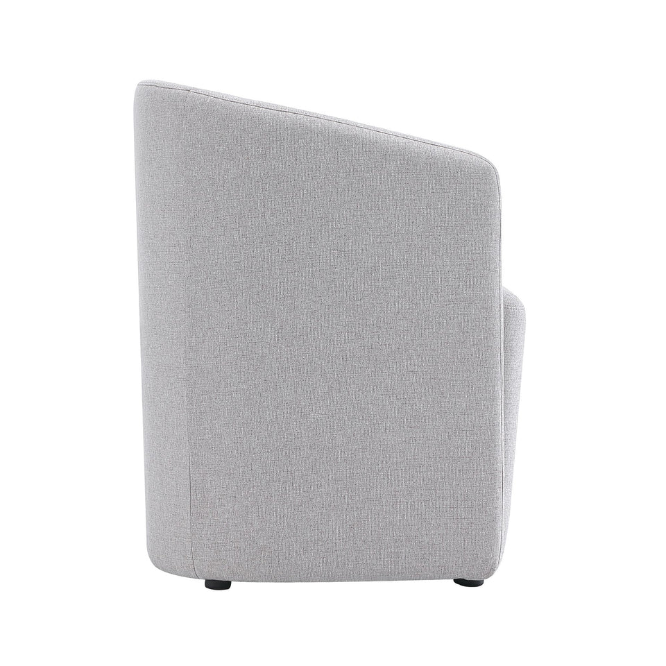 Hearth Upholstered Armchair (DC1540)