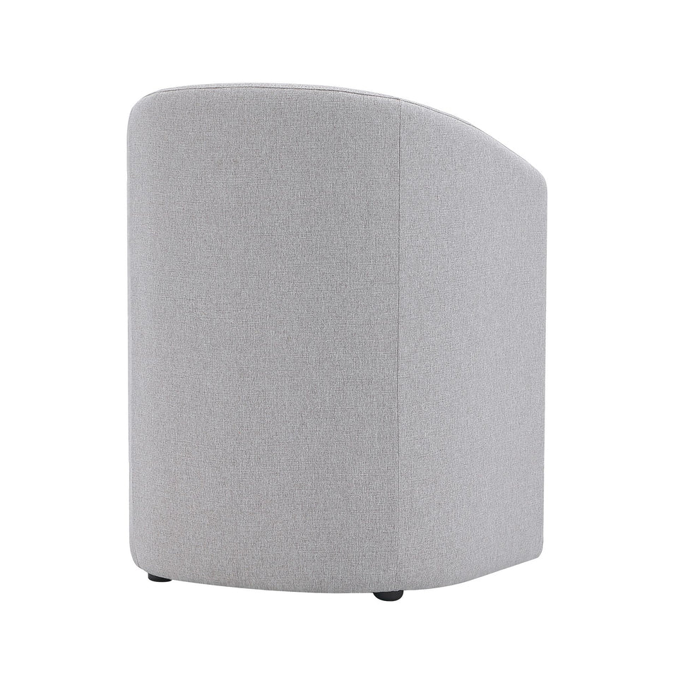 Hearth Upholstered Armchair (DC1540)