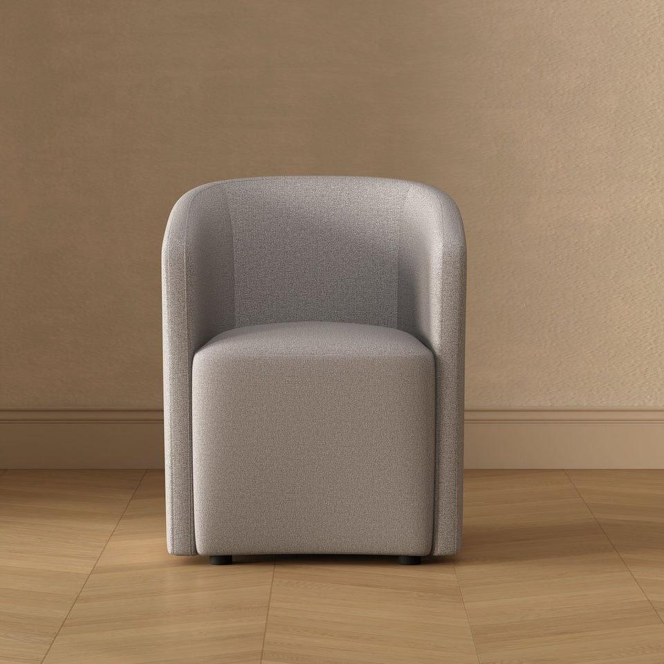 Hearth Upholstered Armchair (DC1540)