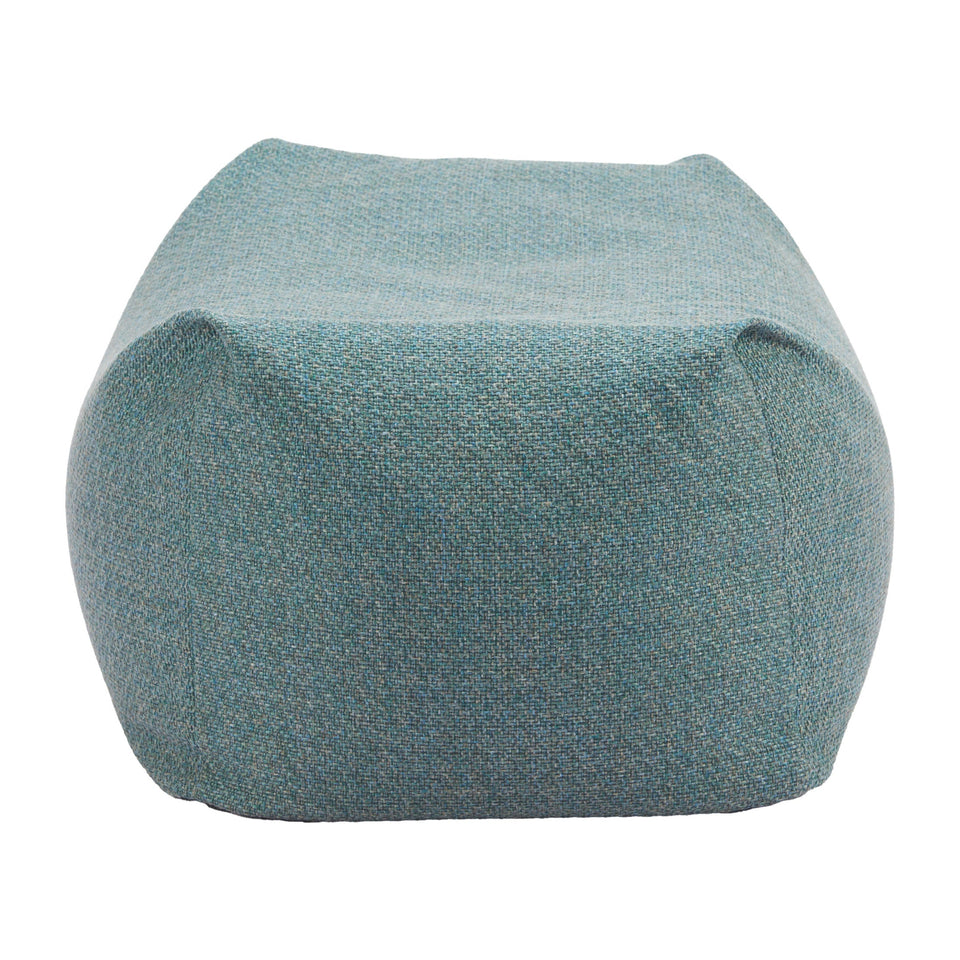 Aroz Ottoman Green