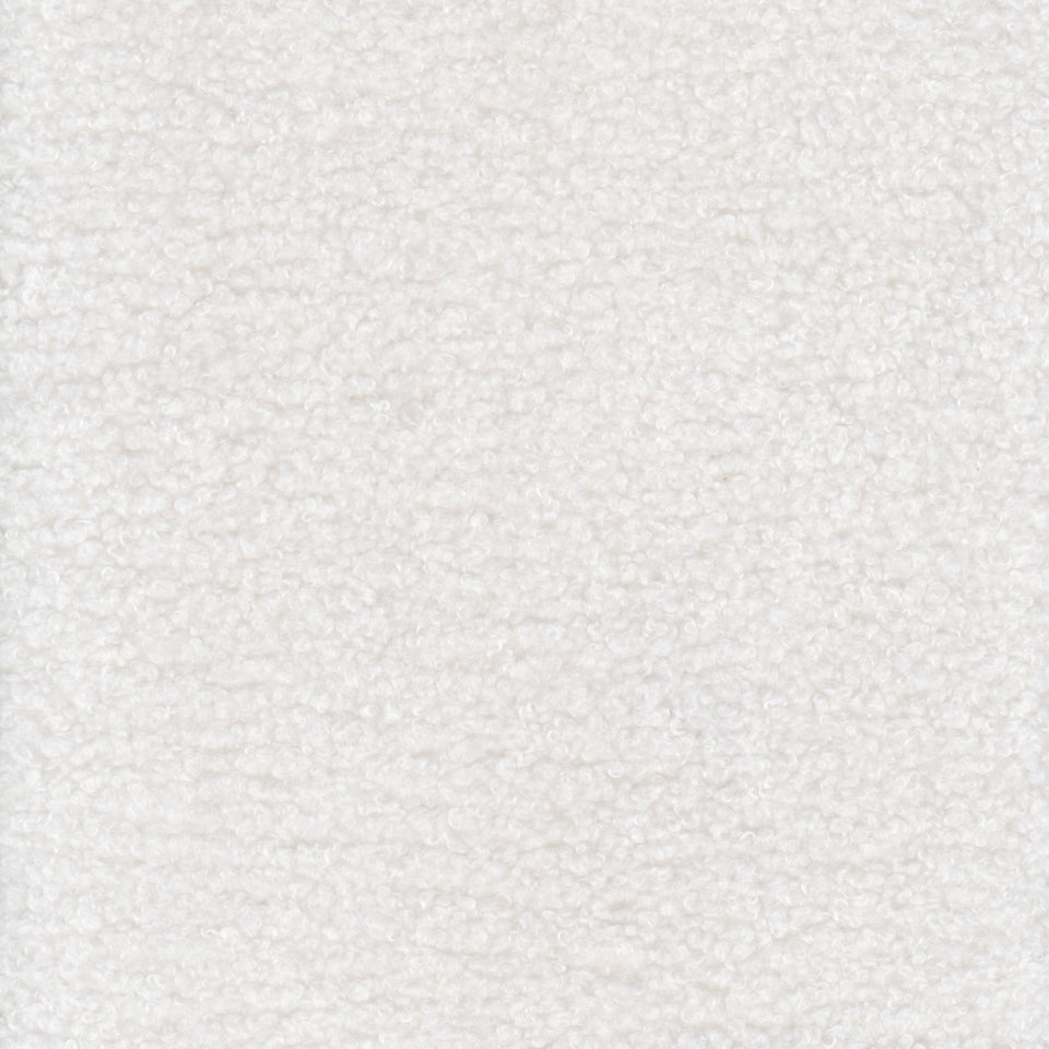 Bombo Accent Chair White