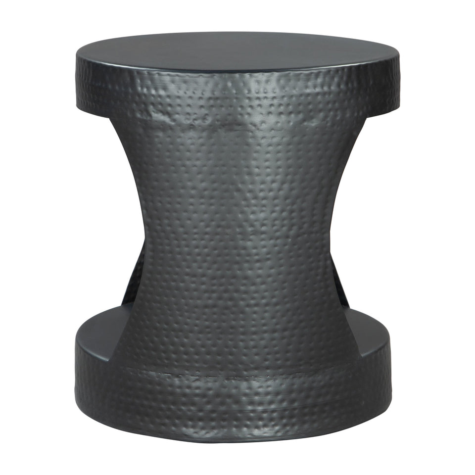 Nuuk Side Table Black