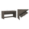 Jacobean Walnut