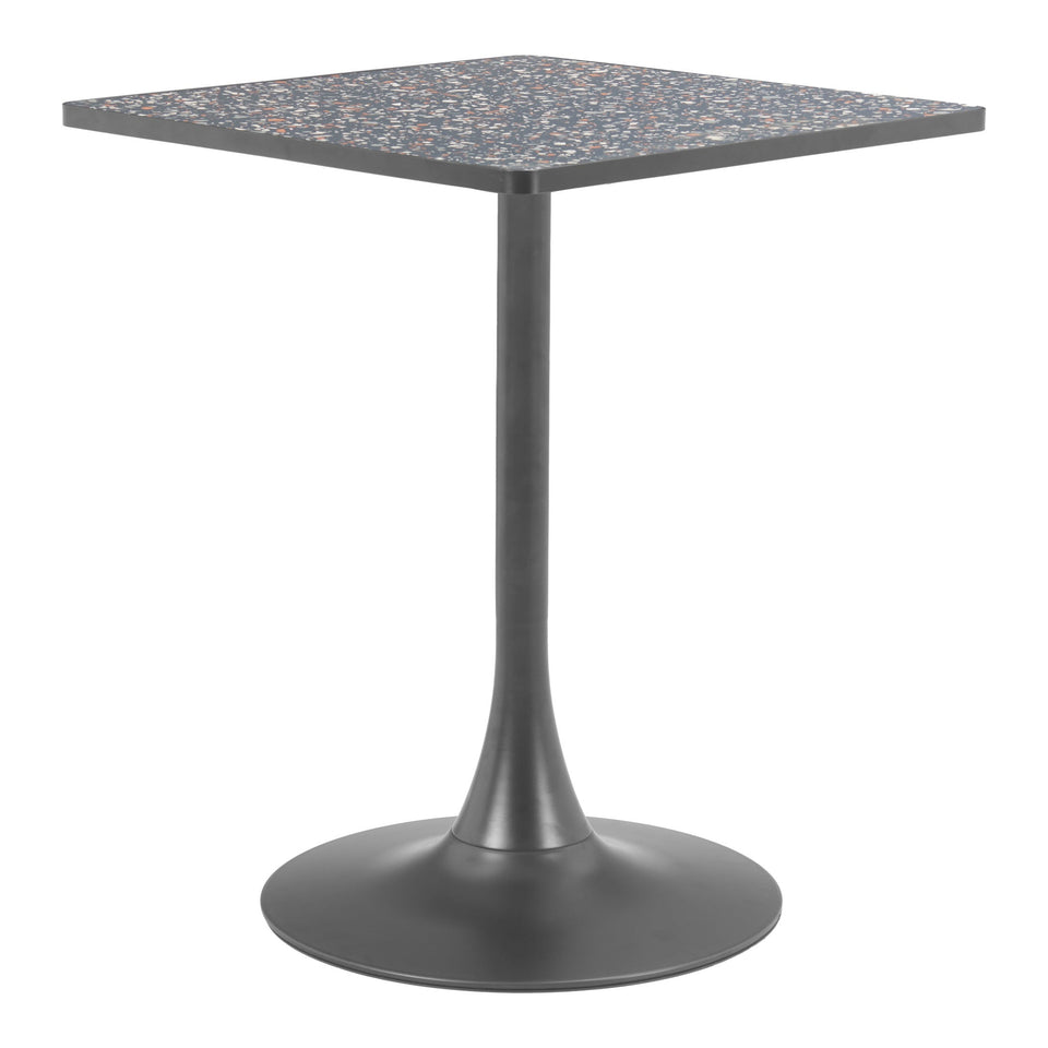 Spot Bistro Table Black