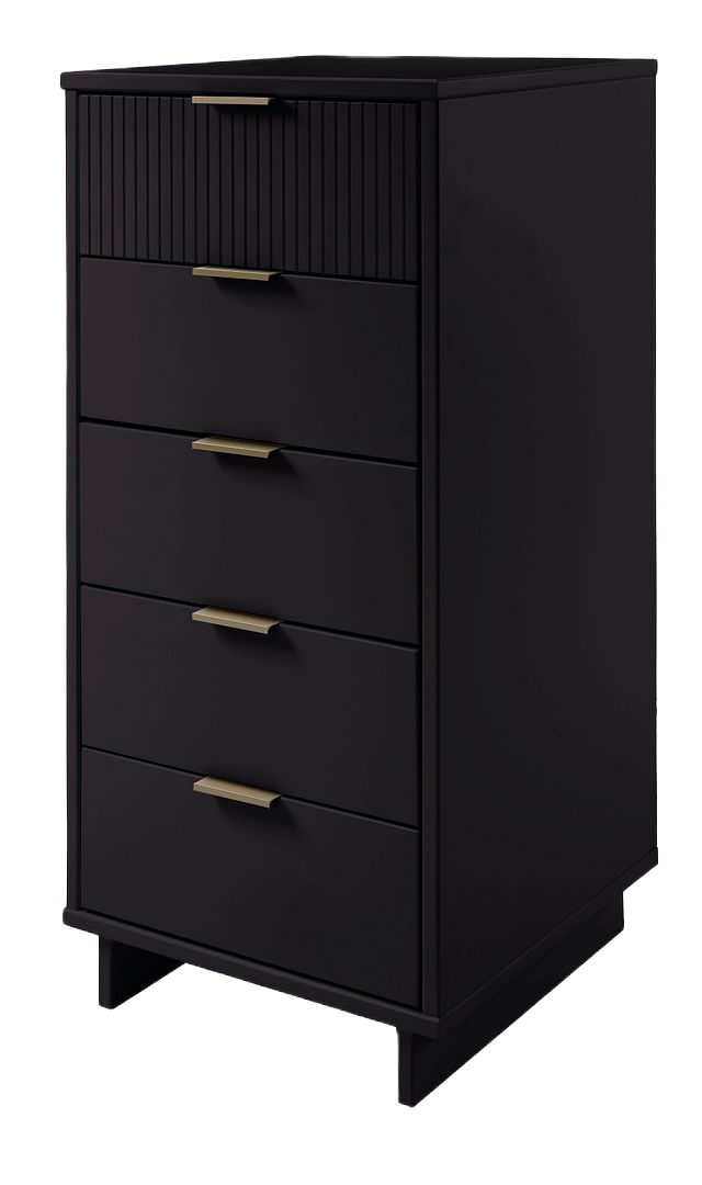 Granville 24" Chest (5-Drawer)