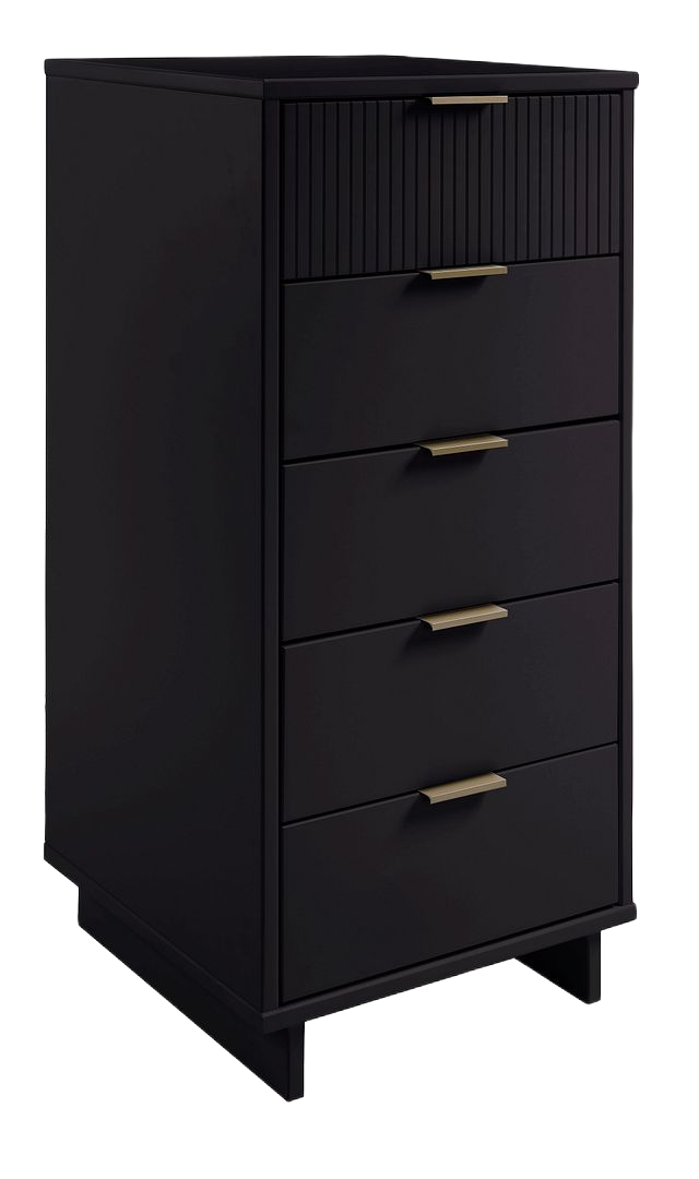Granville 24" Chest (5-Drawer)