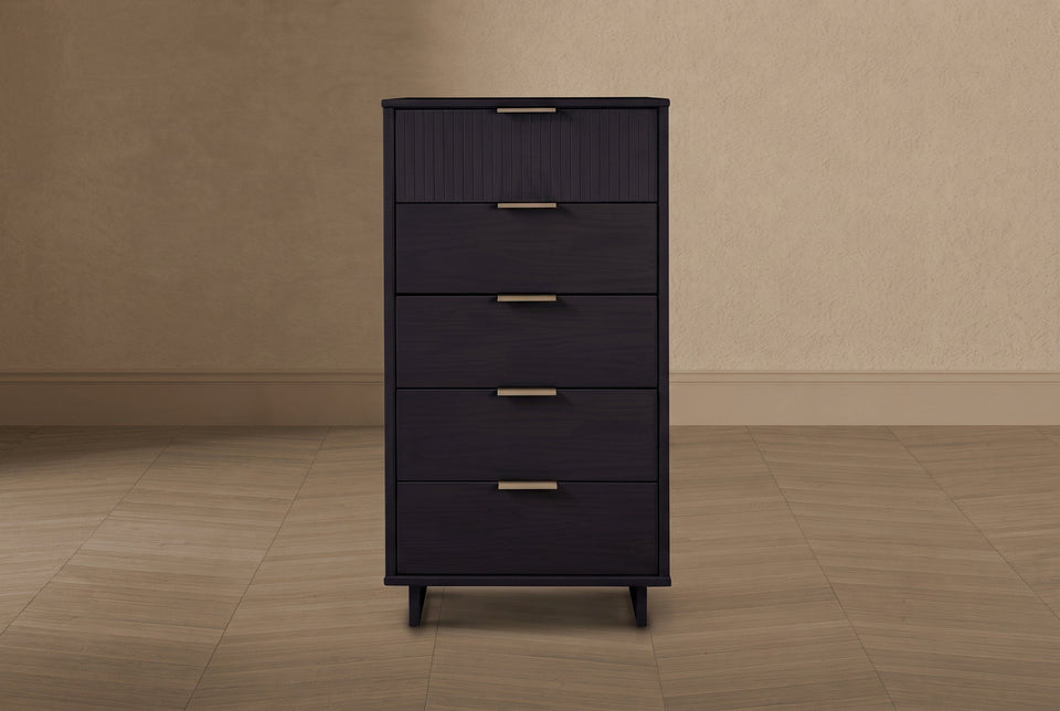 Granville 24" Chest (5-Drawer)