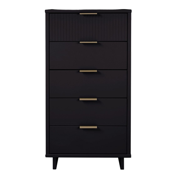 Granville 24" Chest (5-Drawer)