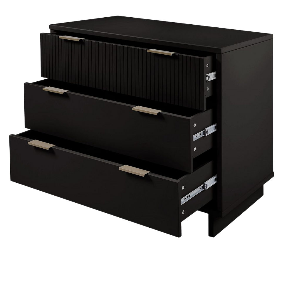 Granville 38" Dresser (3-Drawer)