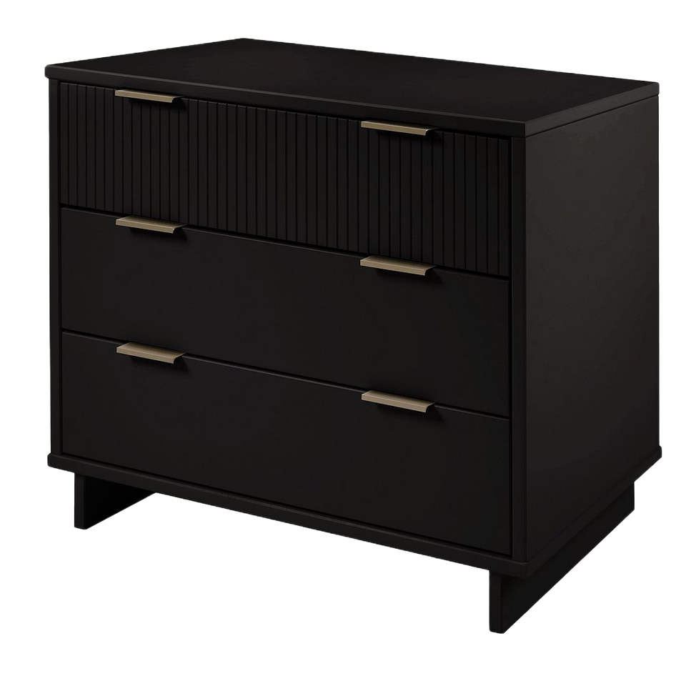 Granville 38" Dresser (3-Drawer)