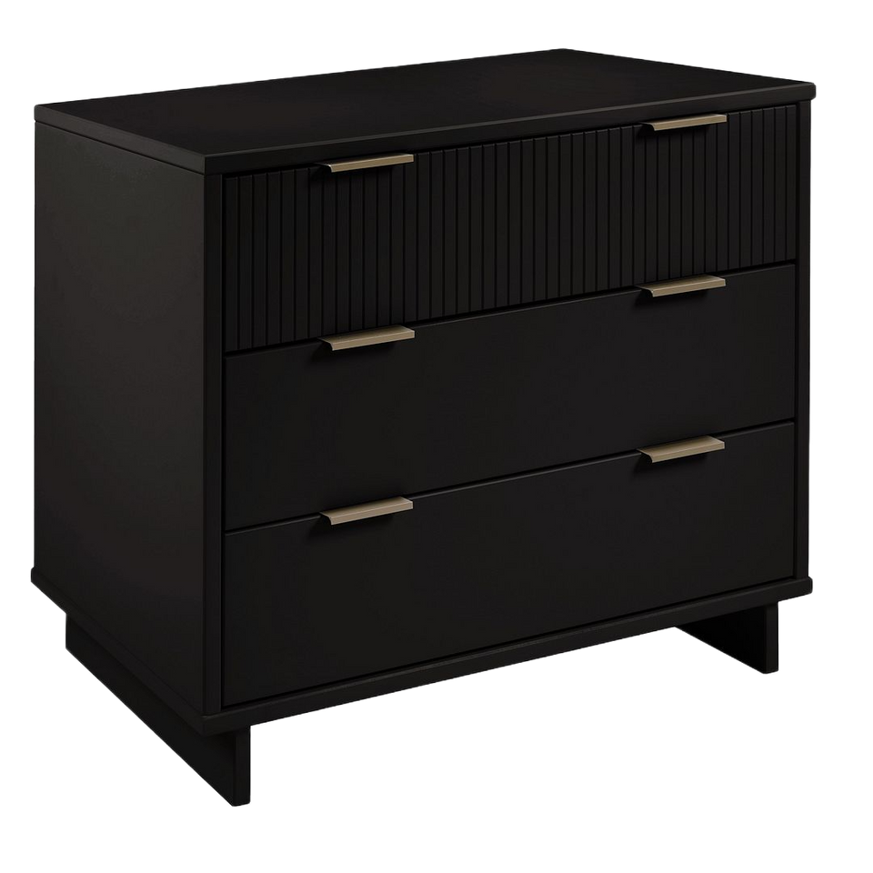 Granville 38" Dresser (3-Drawer)