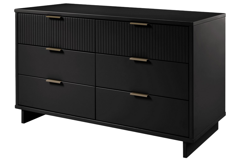 Granville 55" Dresser (6-Drawer)