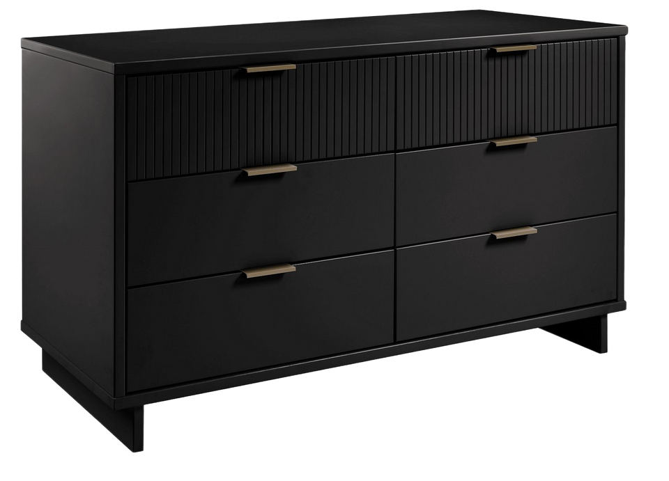 Granville 55" Dresser (6-Drawer)
