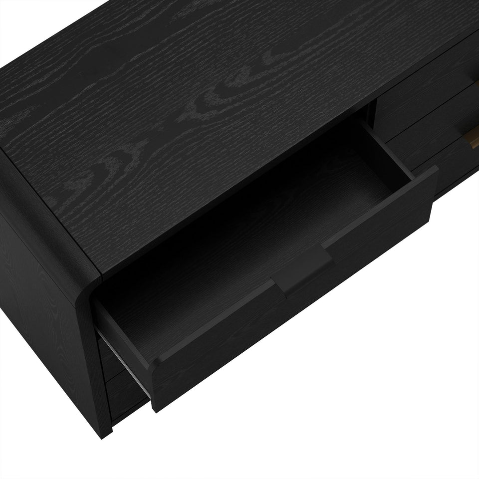 Grace 60" Dresser (6-Drawer)