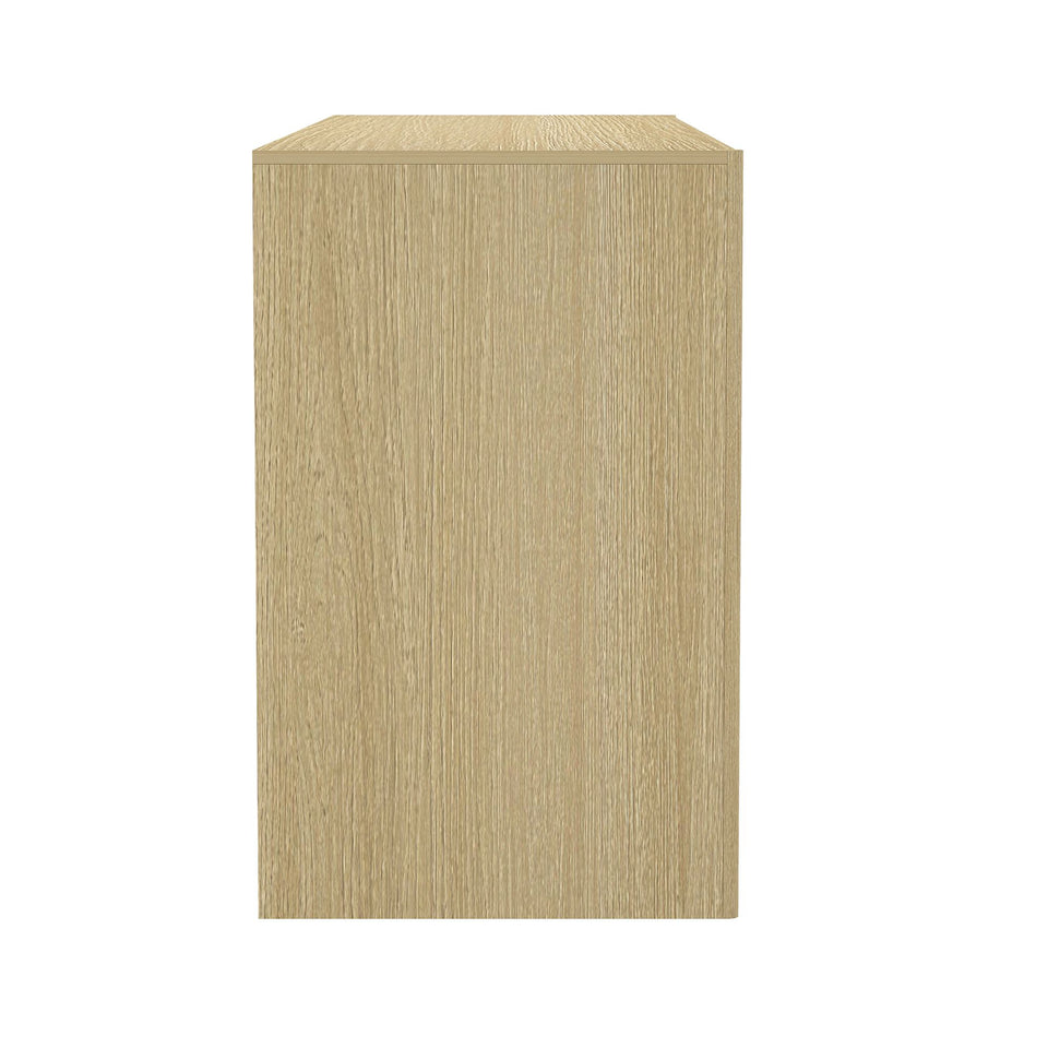 Linda 72" Dresser (6-Drawer)
