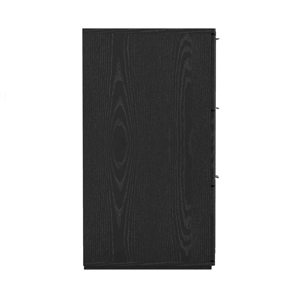 Clive 72" Dresser (6-Drawer)