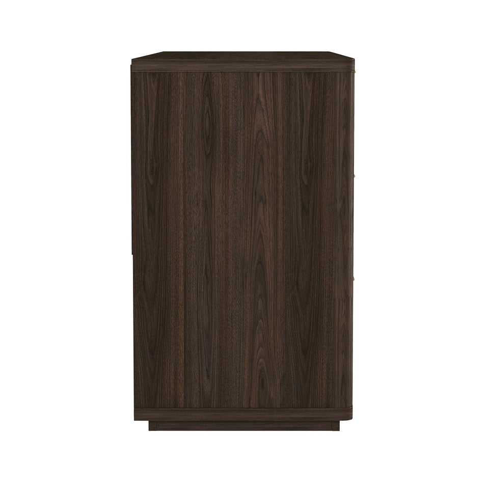 Evelyn 60" Dresser (6-Drawer)