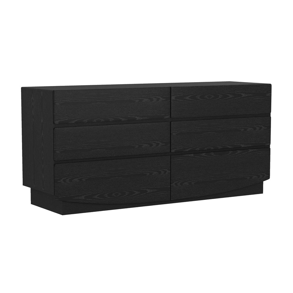 Ardea 72" Dresser (6-Drawer)
