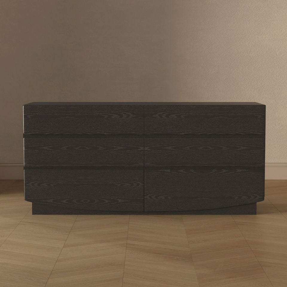 Ardea 72" Dresser (6-Drawer)