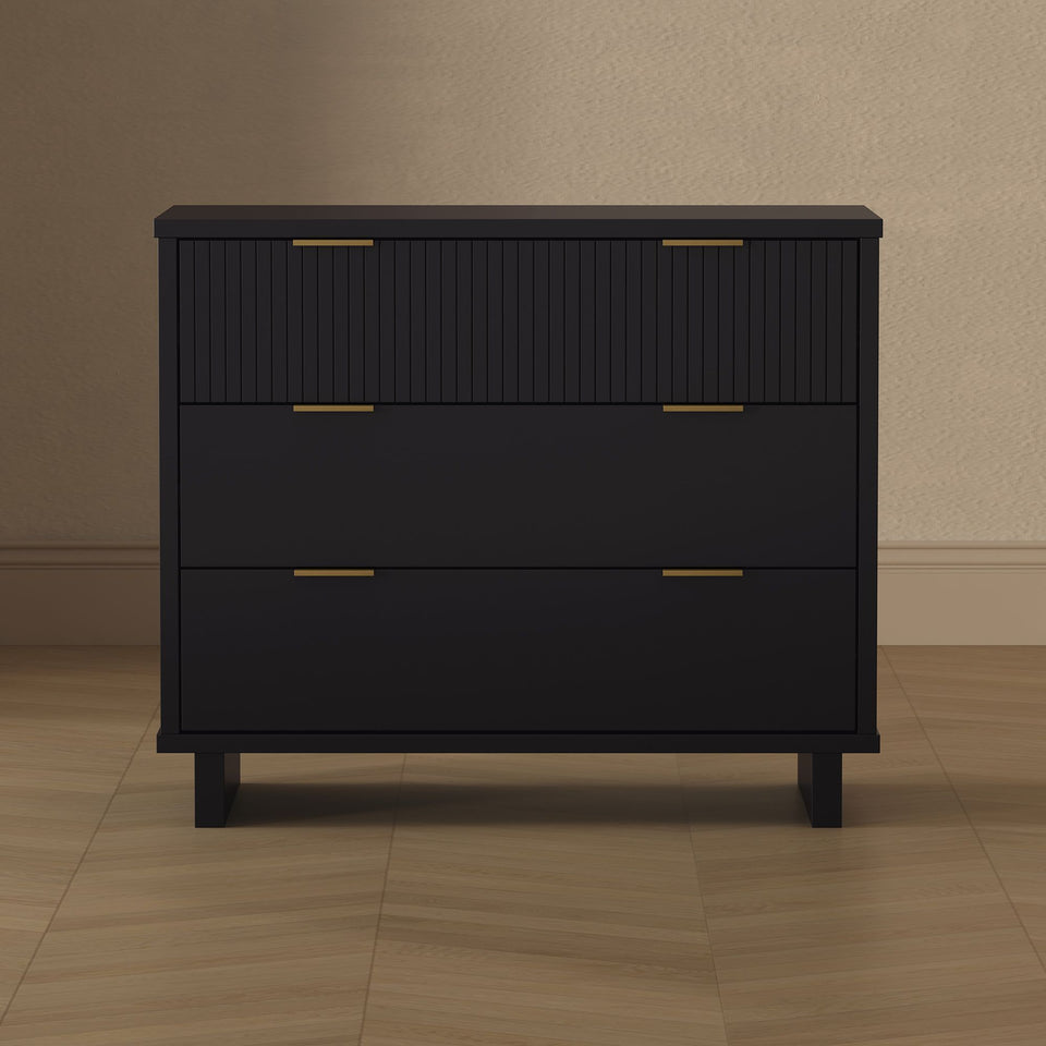 Granville 38" Dresser (3-Drawer)
