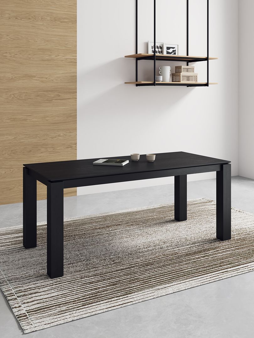 Rockaway 71" Dining Table