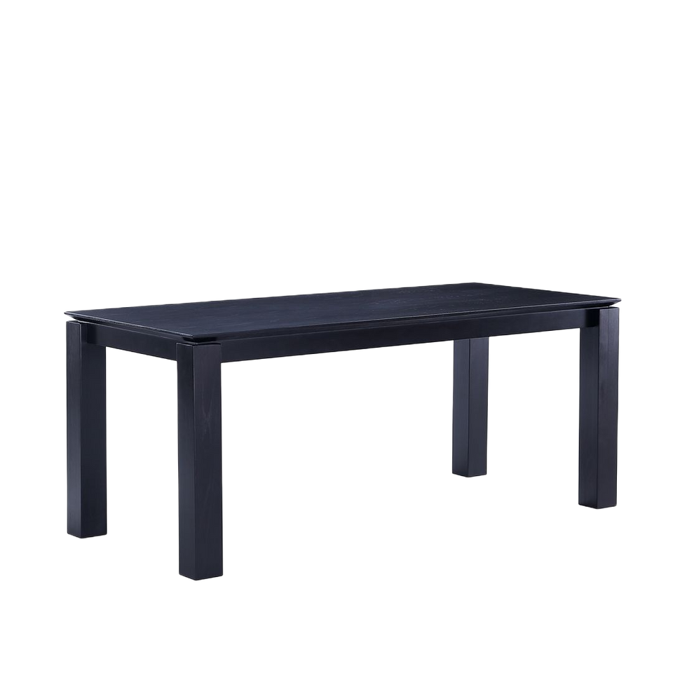 Rockaway 71" Dining Table