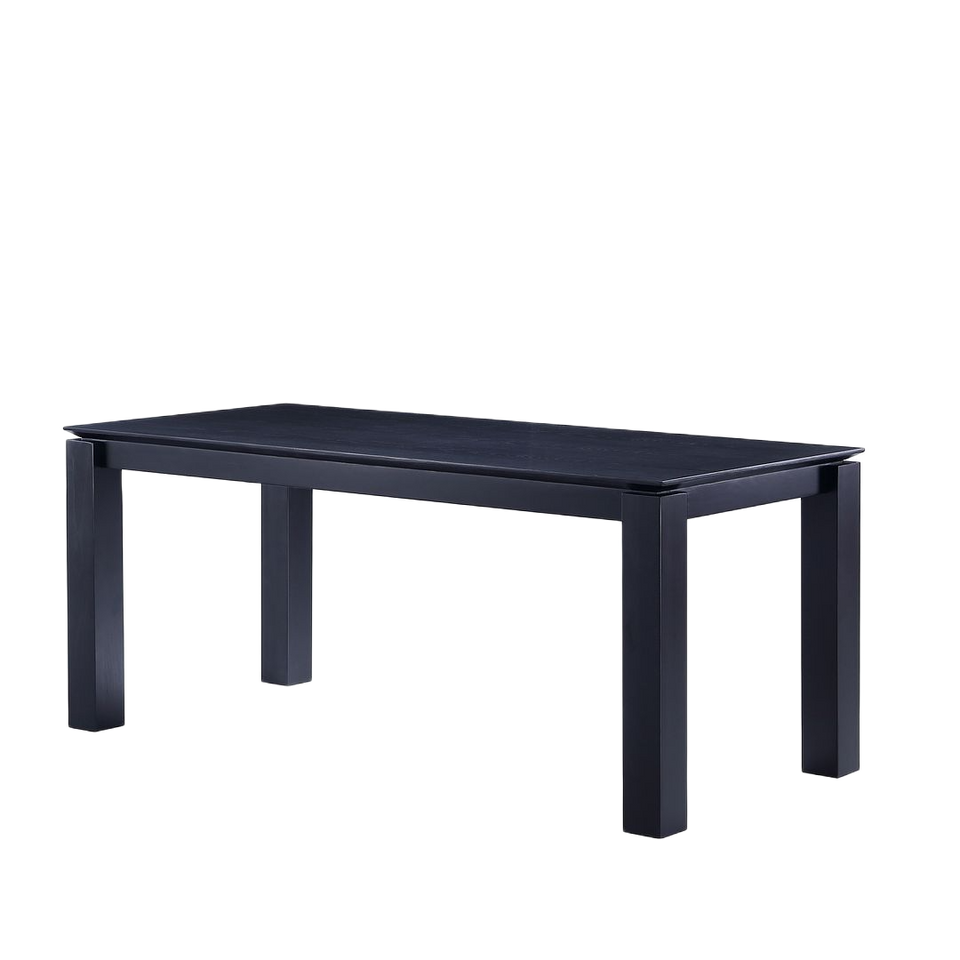 Rockaway 71" Dining Table