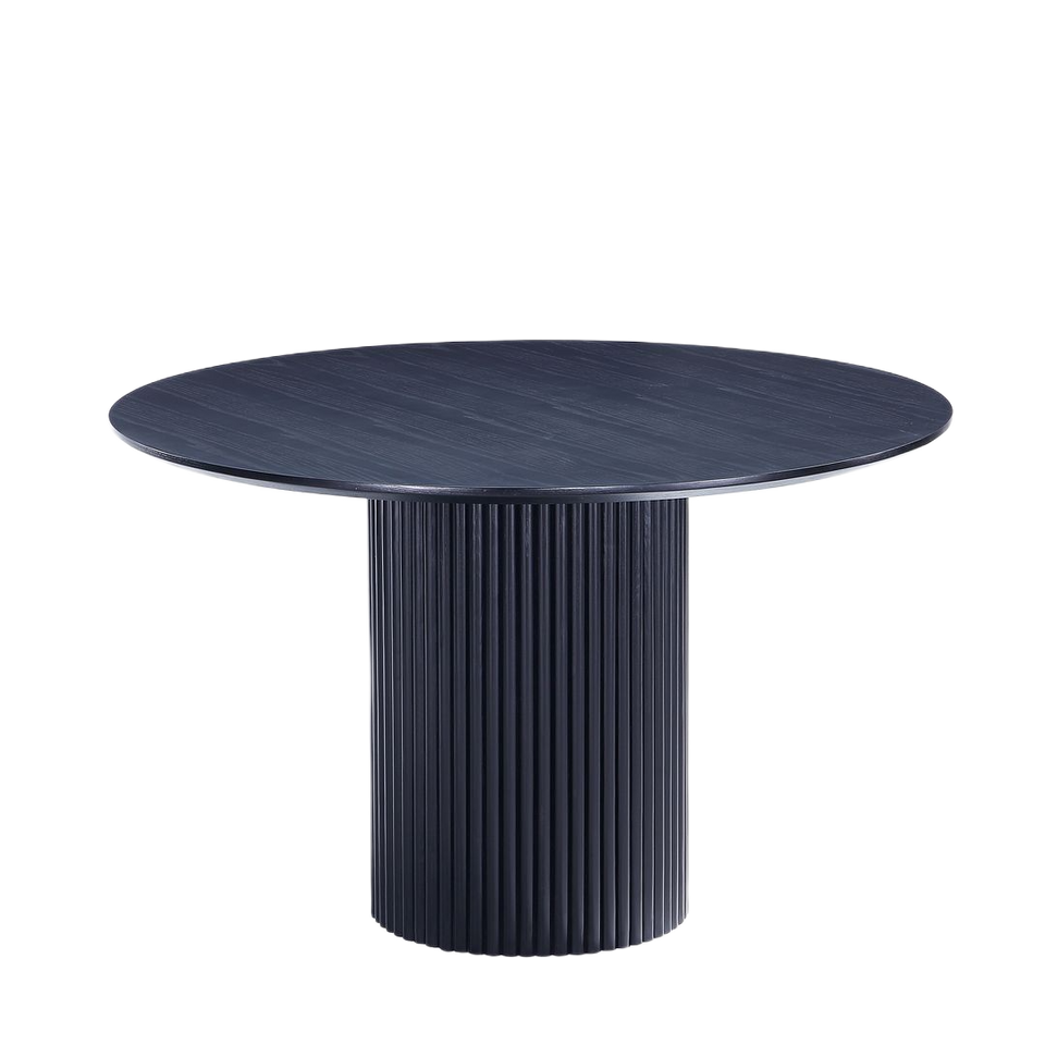 Hathaway 47" Round Dining Table