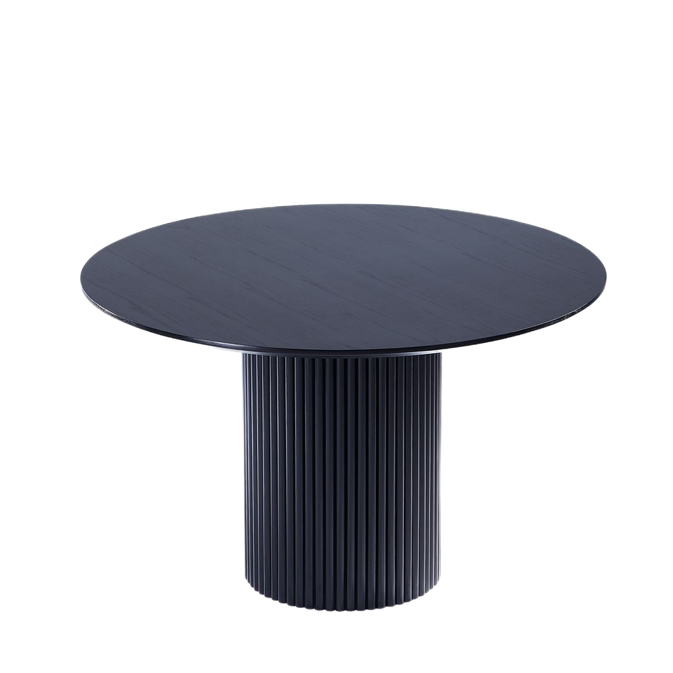 Hathaway 47" Round Dining Table
