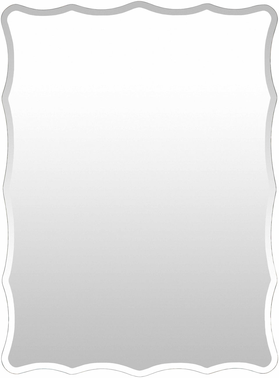 Daveluyville Mirror - Clearance