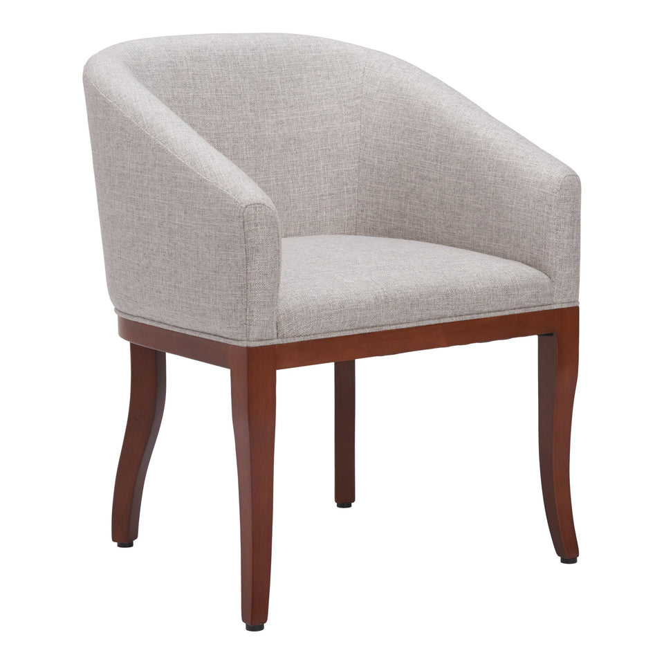 Serasa Dining Chair Gray