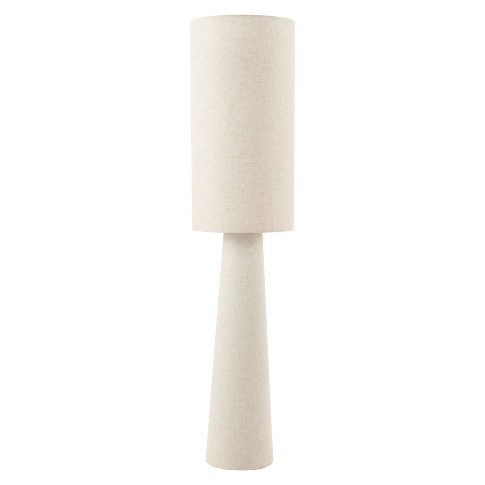 Heaven Floor Lamp Beige