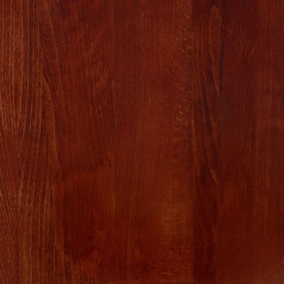 Hercules Mahogany Schoolhouse Dining Chair For Restaurants