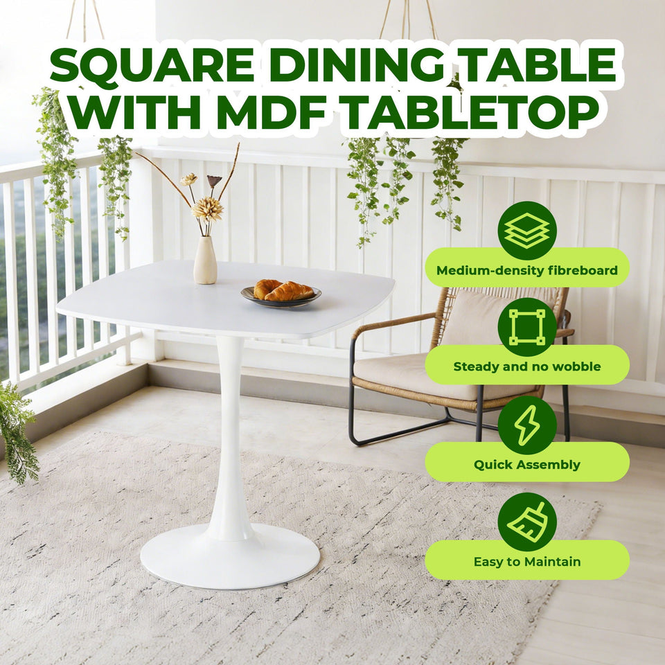 Modern Stylish Design Dining Table
