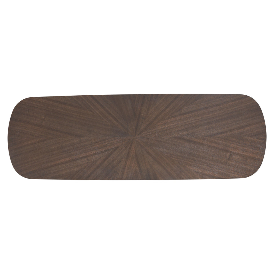 Neted Console Table Espresso
