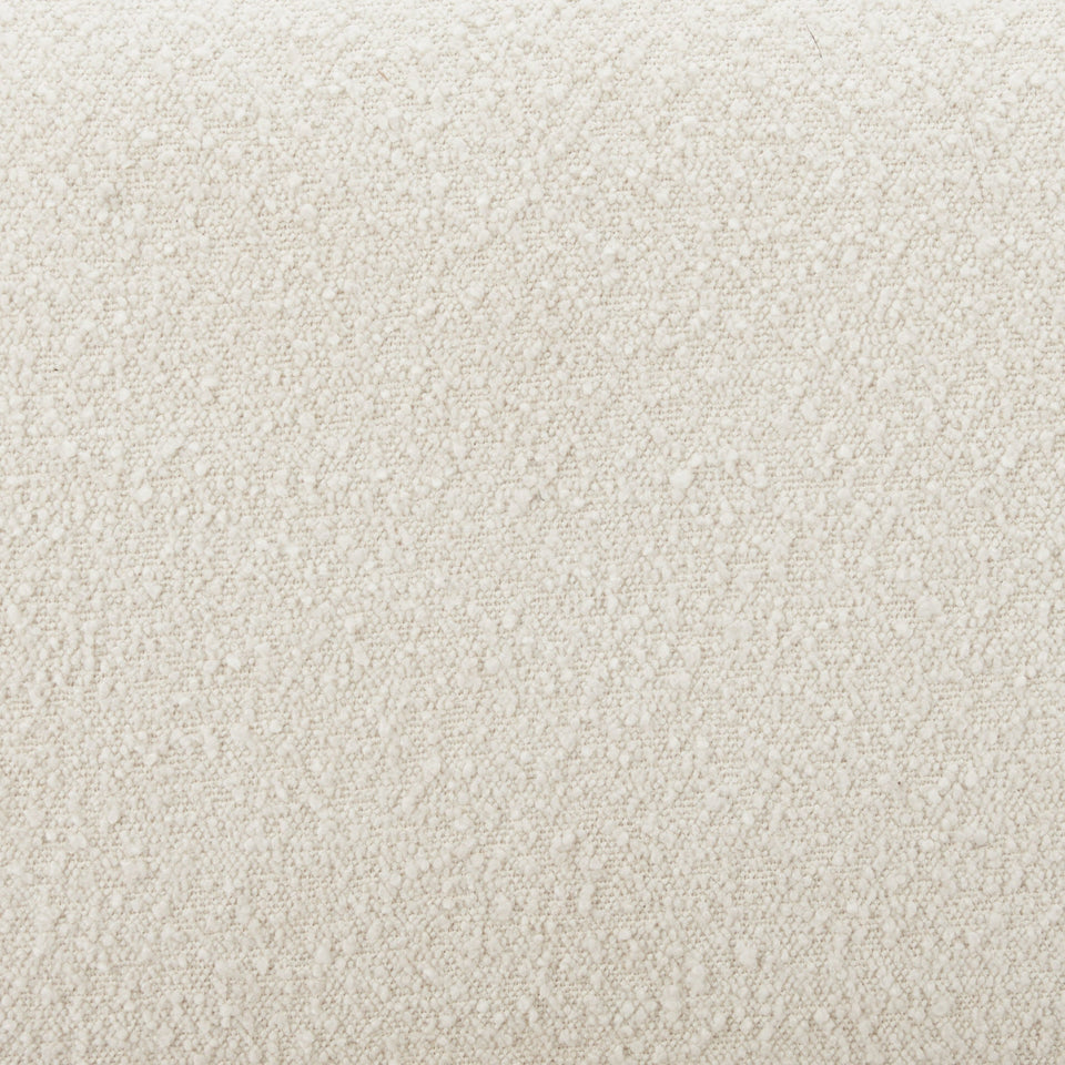 Charm Bench Ivory