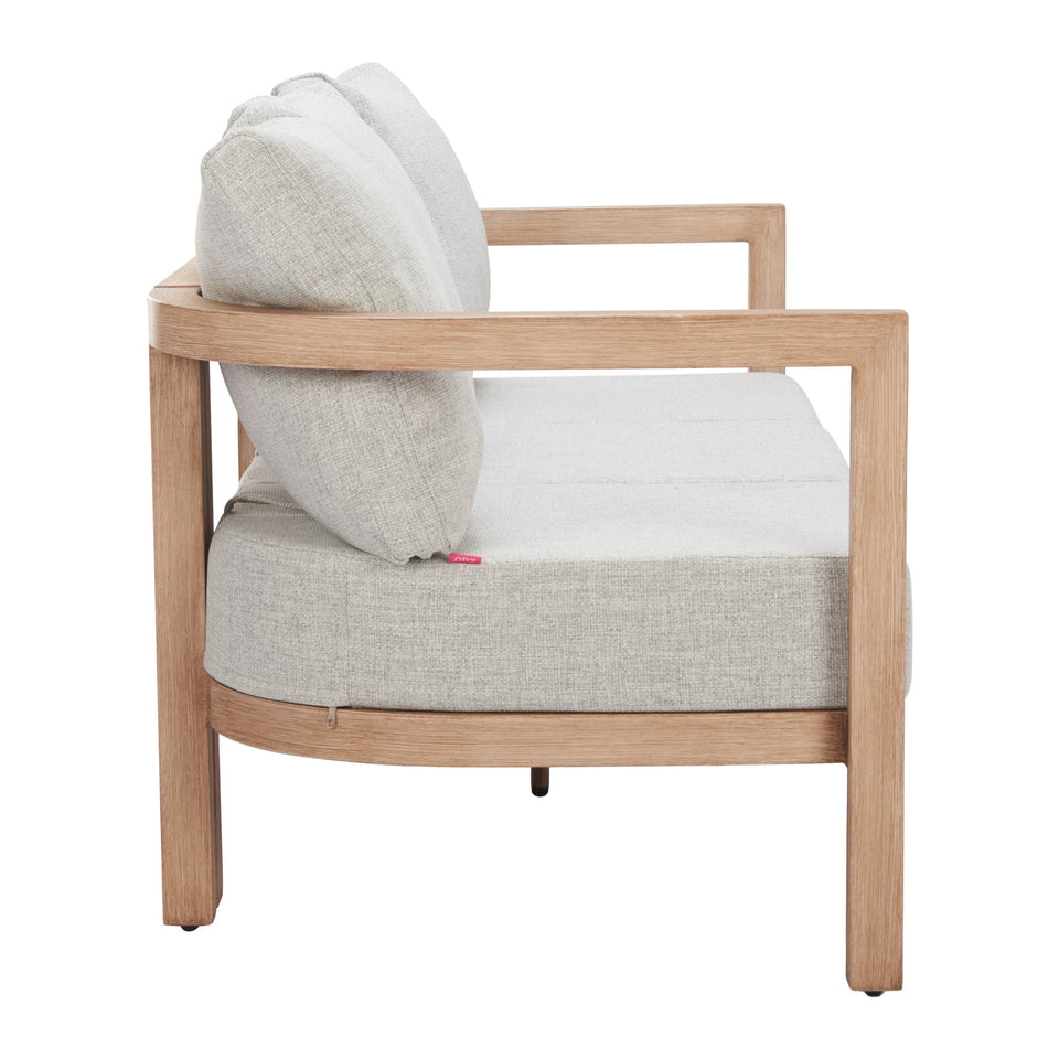 Leto Sofa Gray
