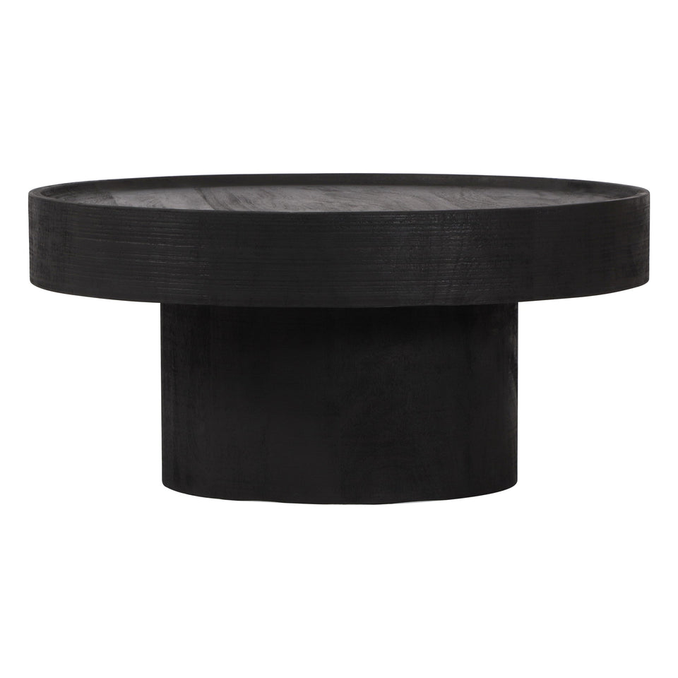 Watson Coffee Table Black
