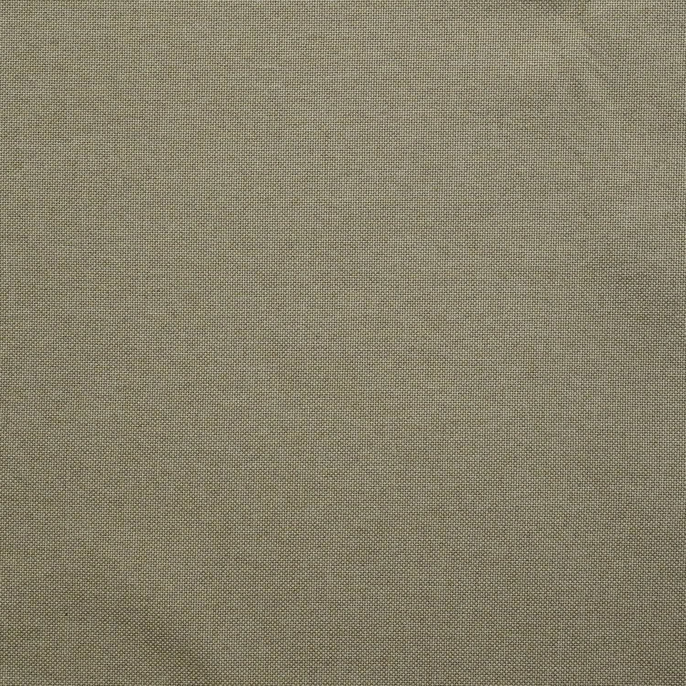 Stephanie Contemporary Dining Chair Set Of 2 In Natural Linen Look Fabric