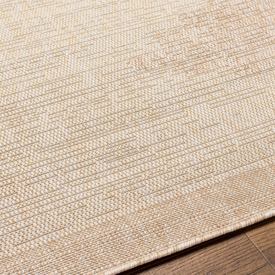 Djugun Beige Indoor & Outdoor Rug