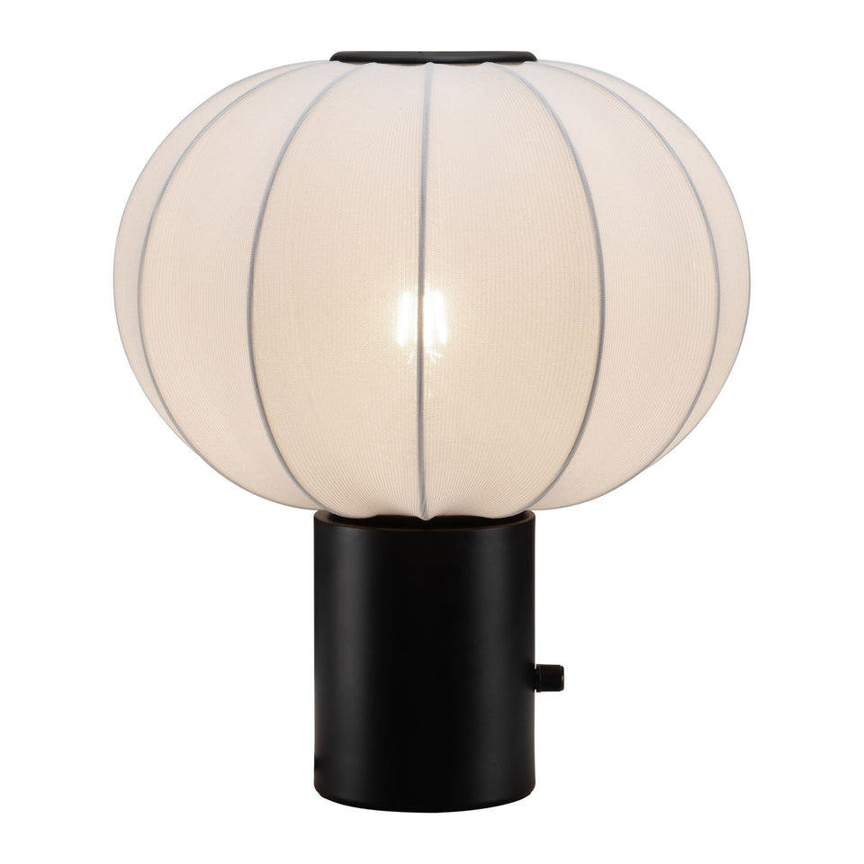 Wisteria Table Lamp White