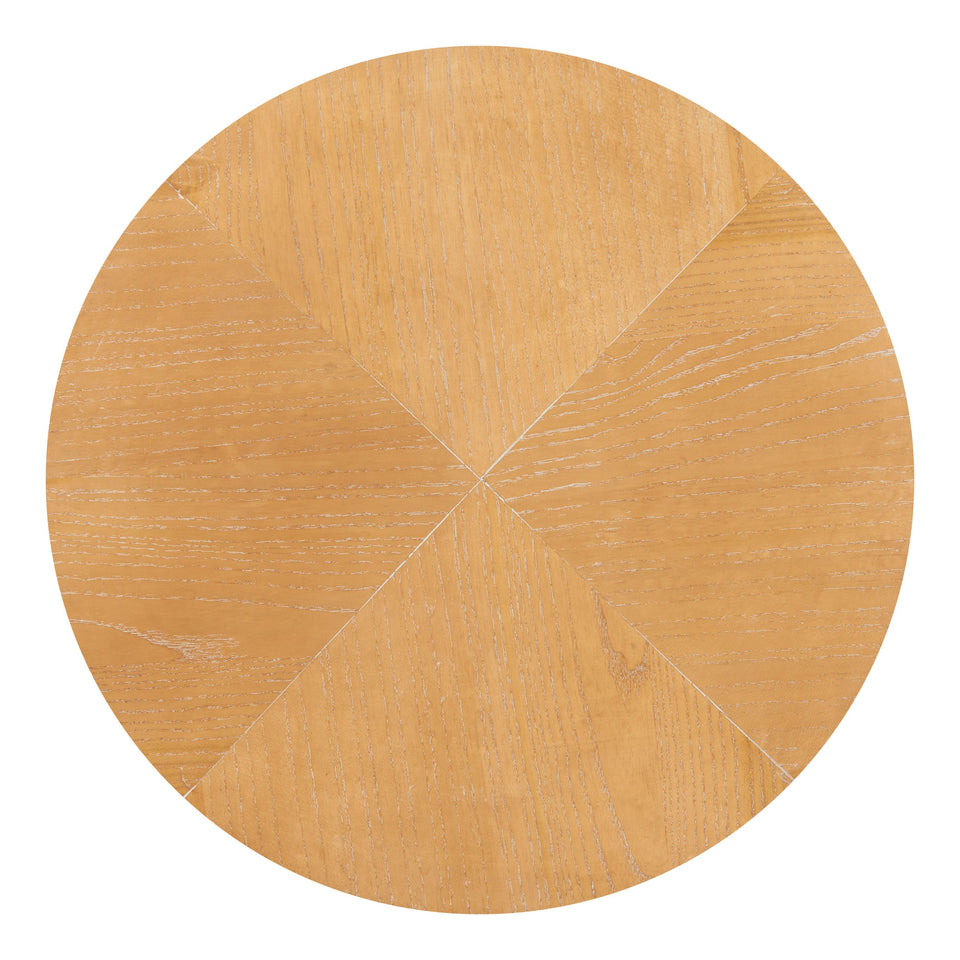 Halva Side Table Natural