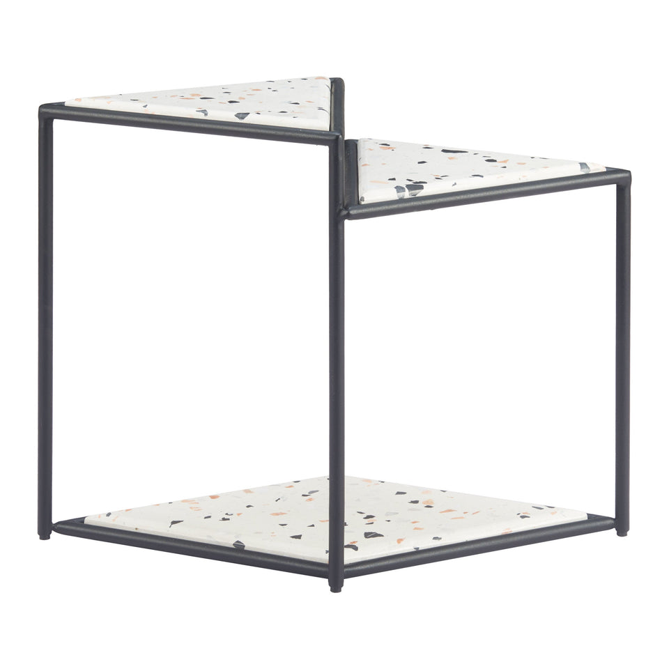 Miste Side Table Multicolor