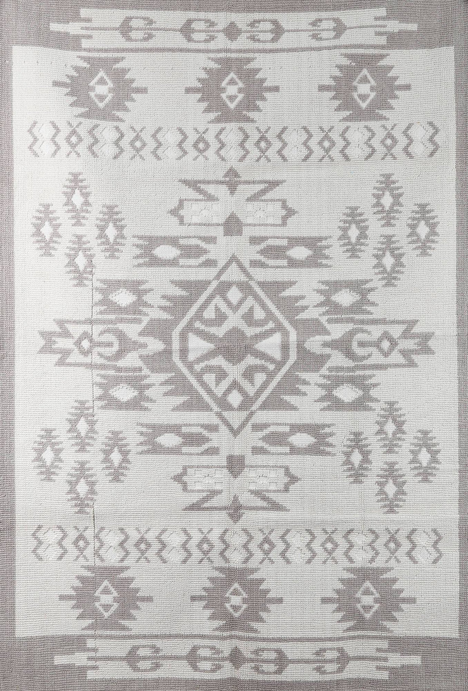 Anatolia 100% Turkish Cotton Washable Area Rug